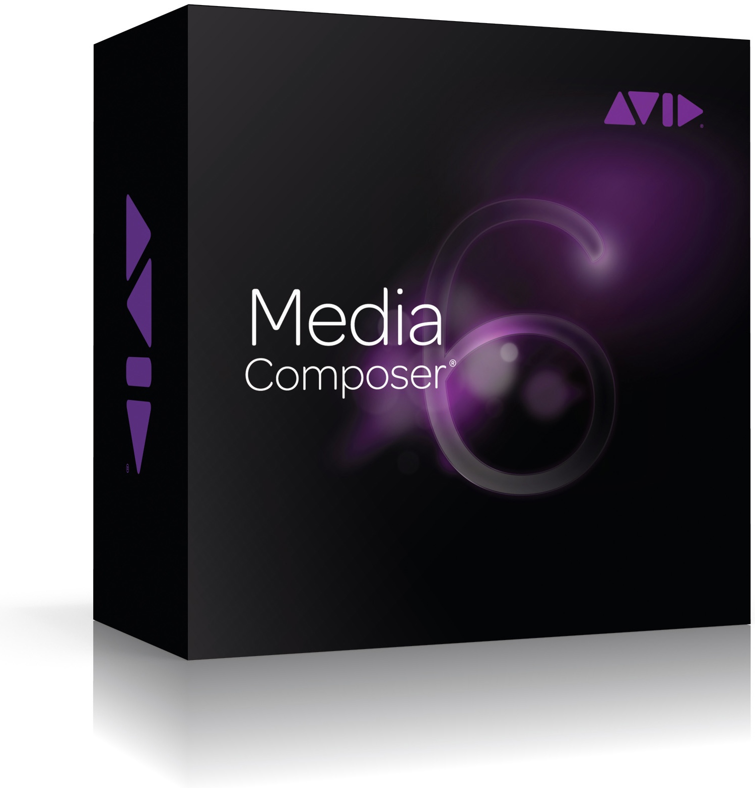 Скачать Pinnacle Avid Liquid 7.2 Pro (RU) бесплатно.
