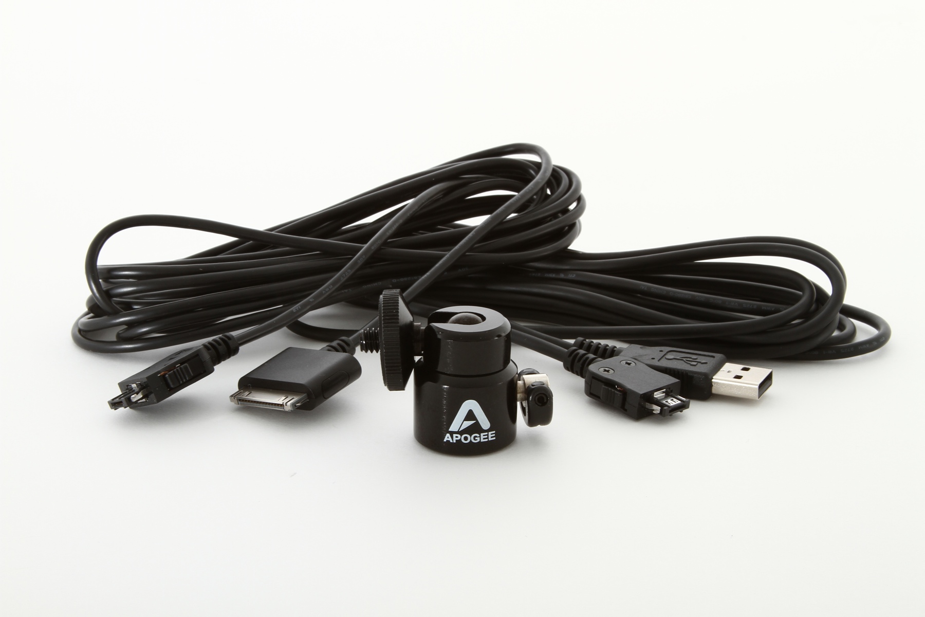 Apogee Mic Iphone 5 Cable