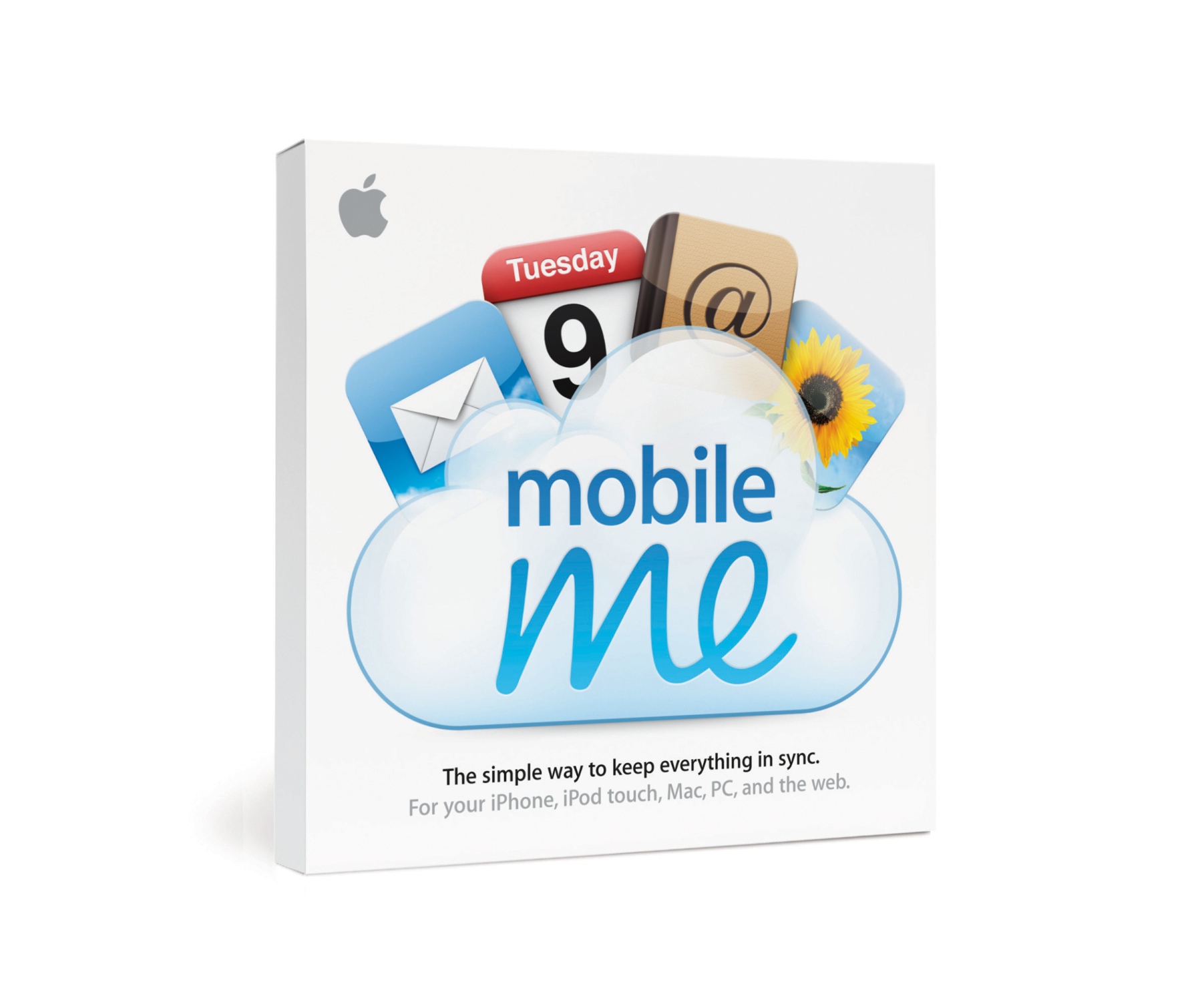 Some features require Mac OS X