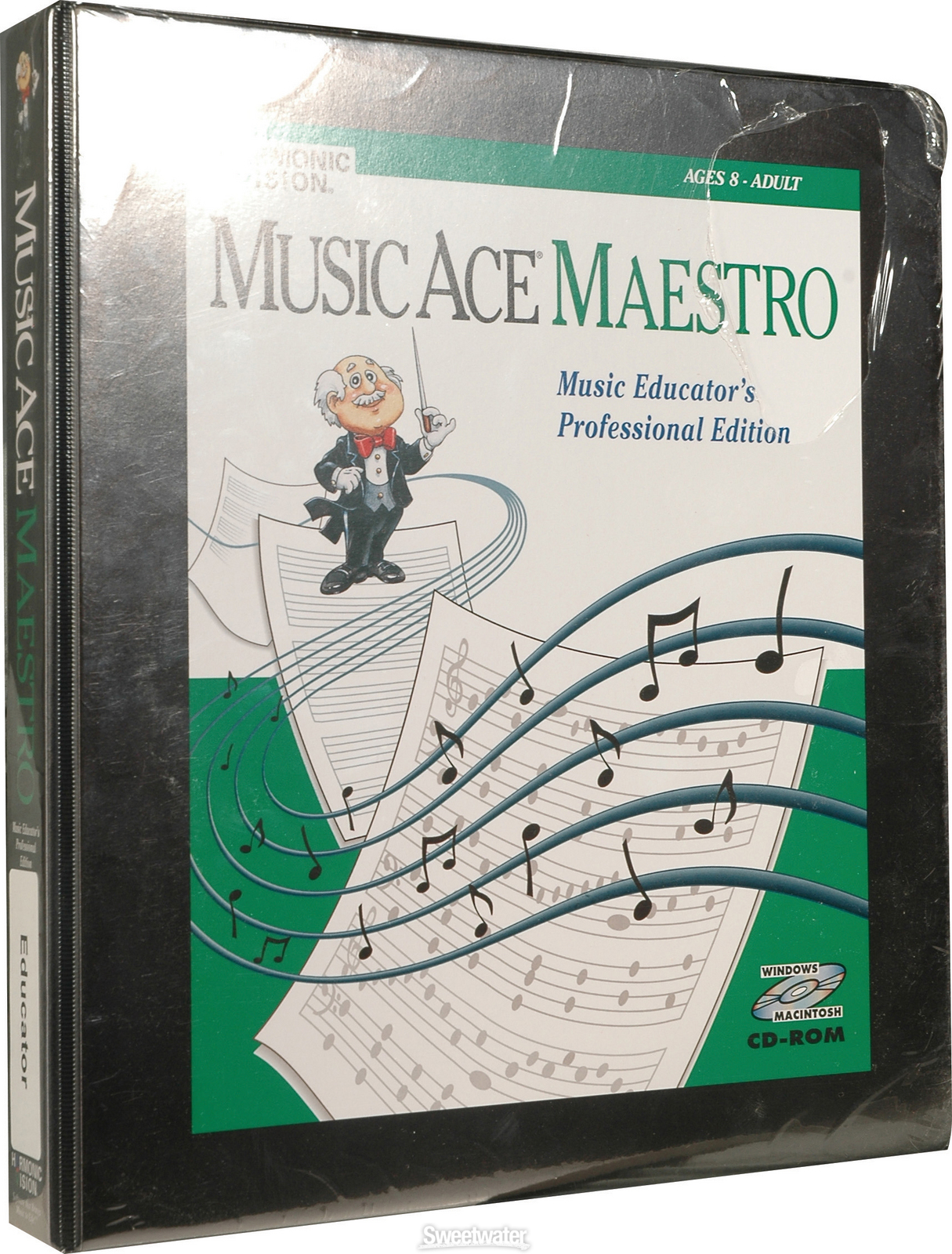 Music Ace Maestro