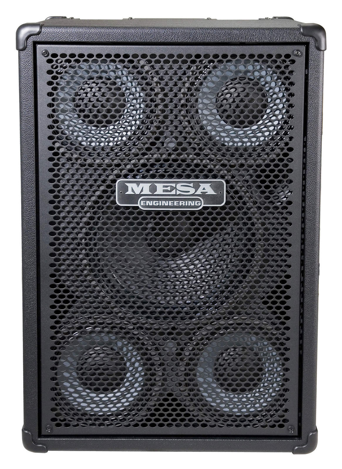 Bass Cabs