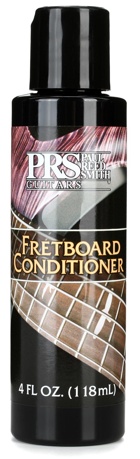 Fret Sprout