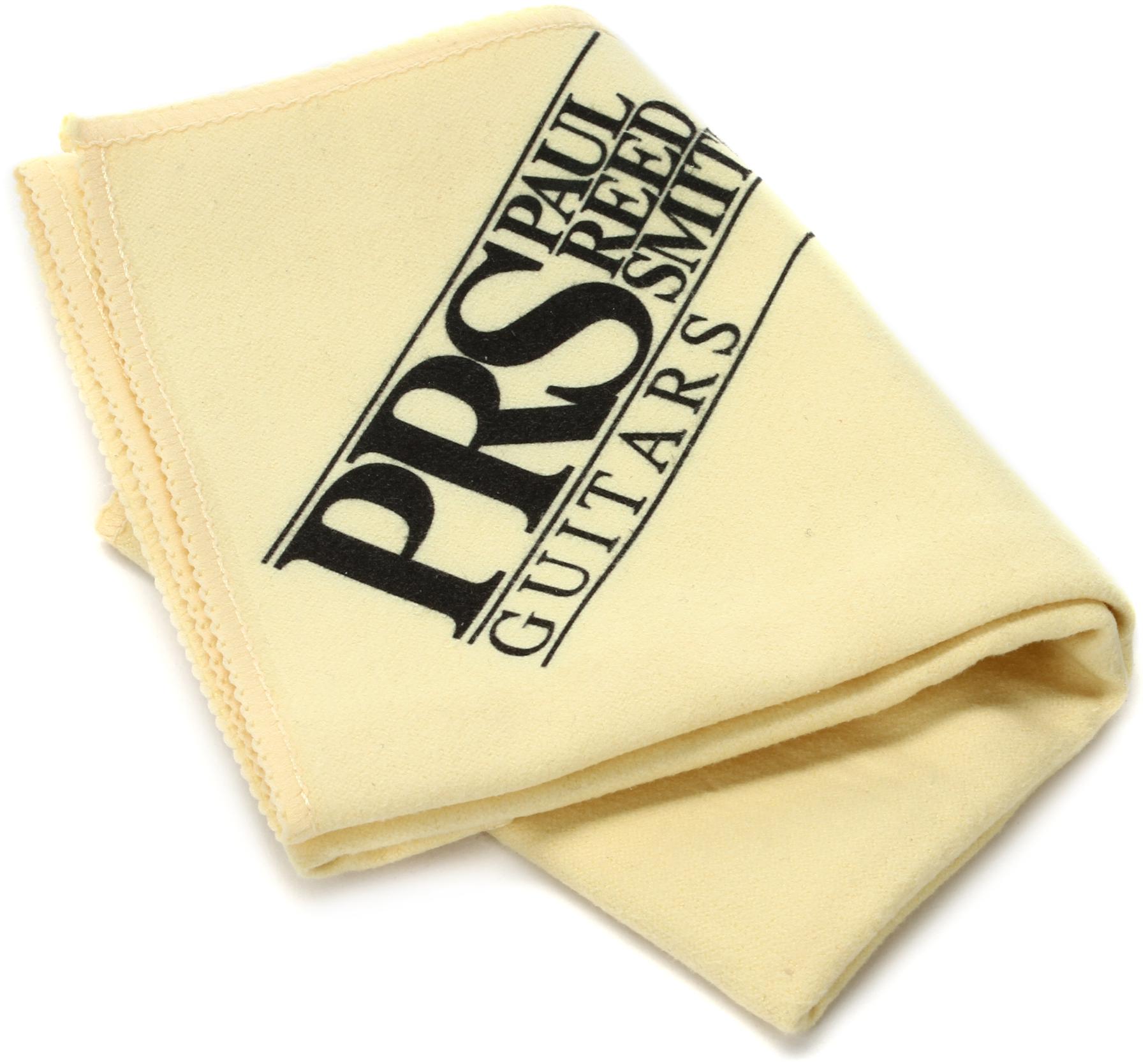 dust cloth