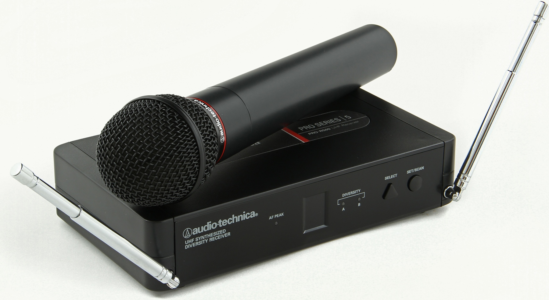 Audio Technika