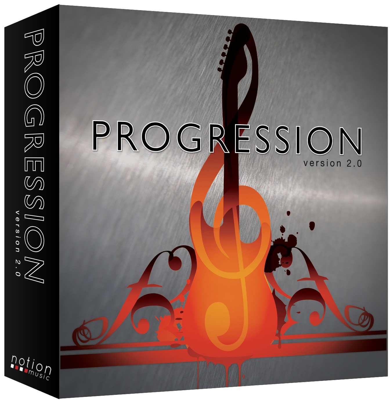 Music Progression