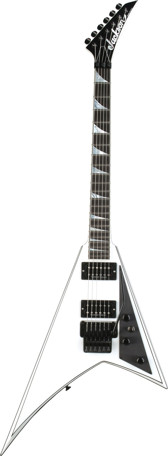 Jackson Rr1T