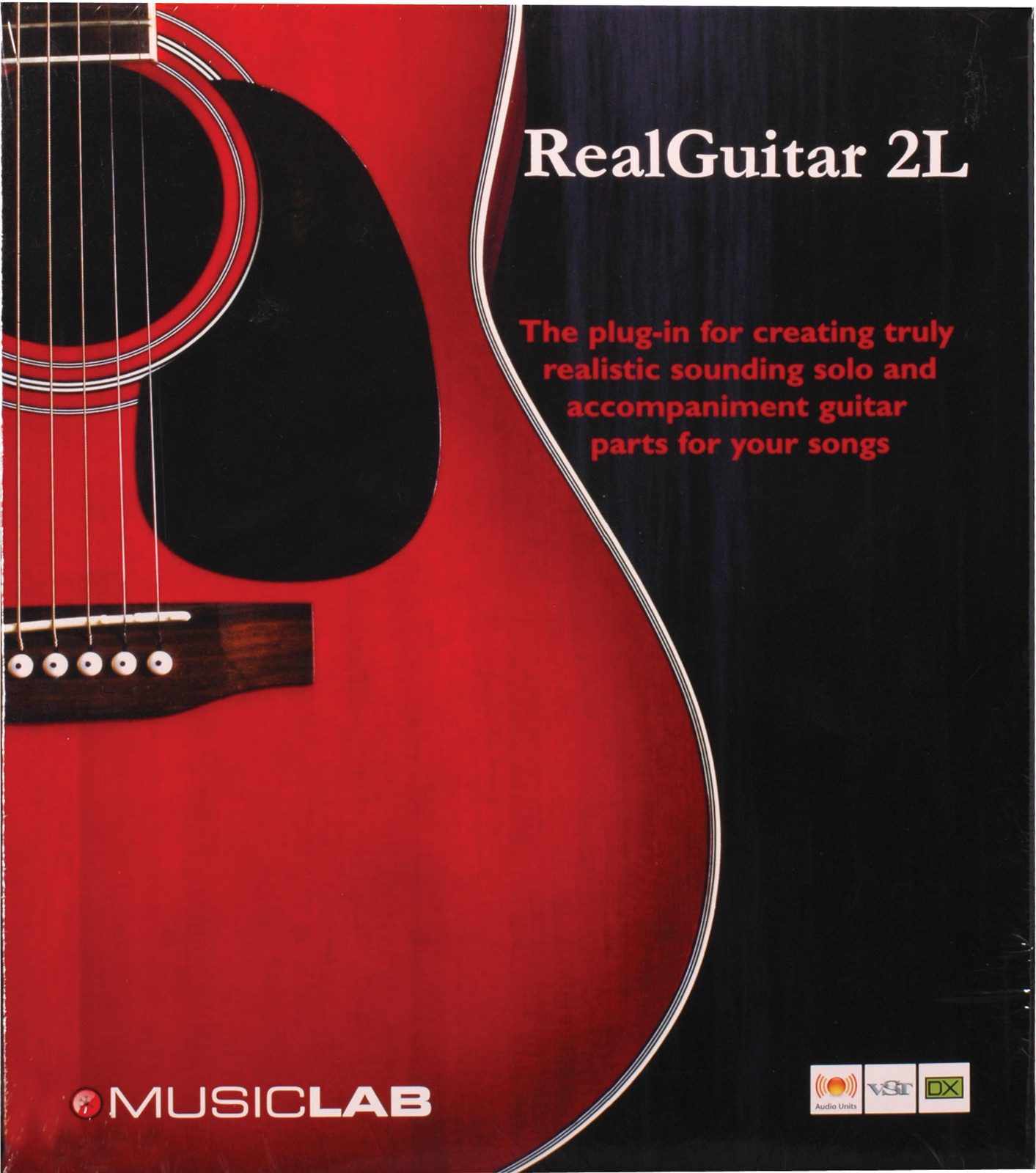 Musiclab.RealGuitar.2.incl.Pattern.library free
