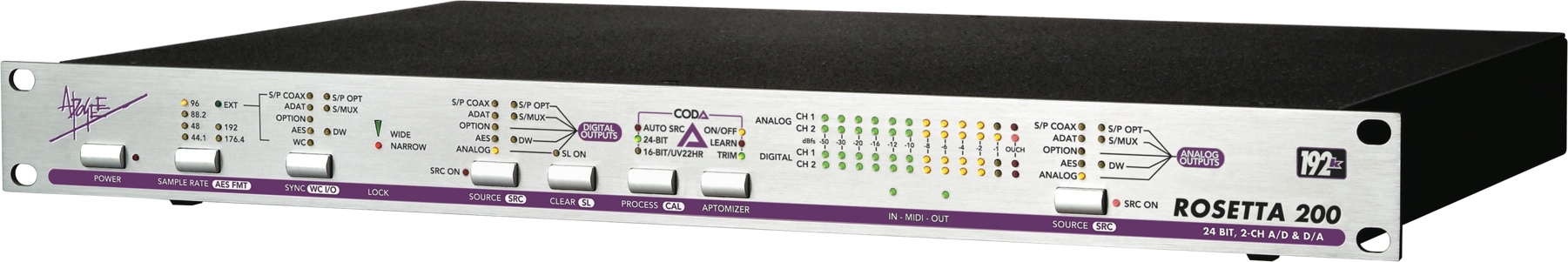Apogee Psx 100