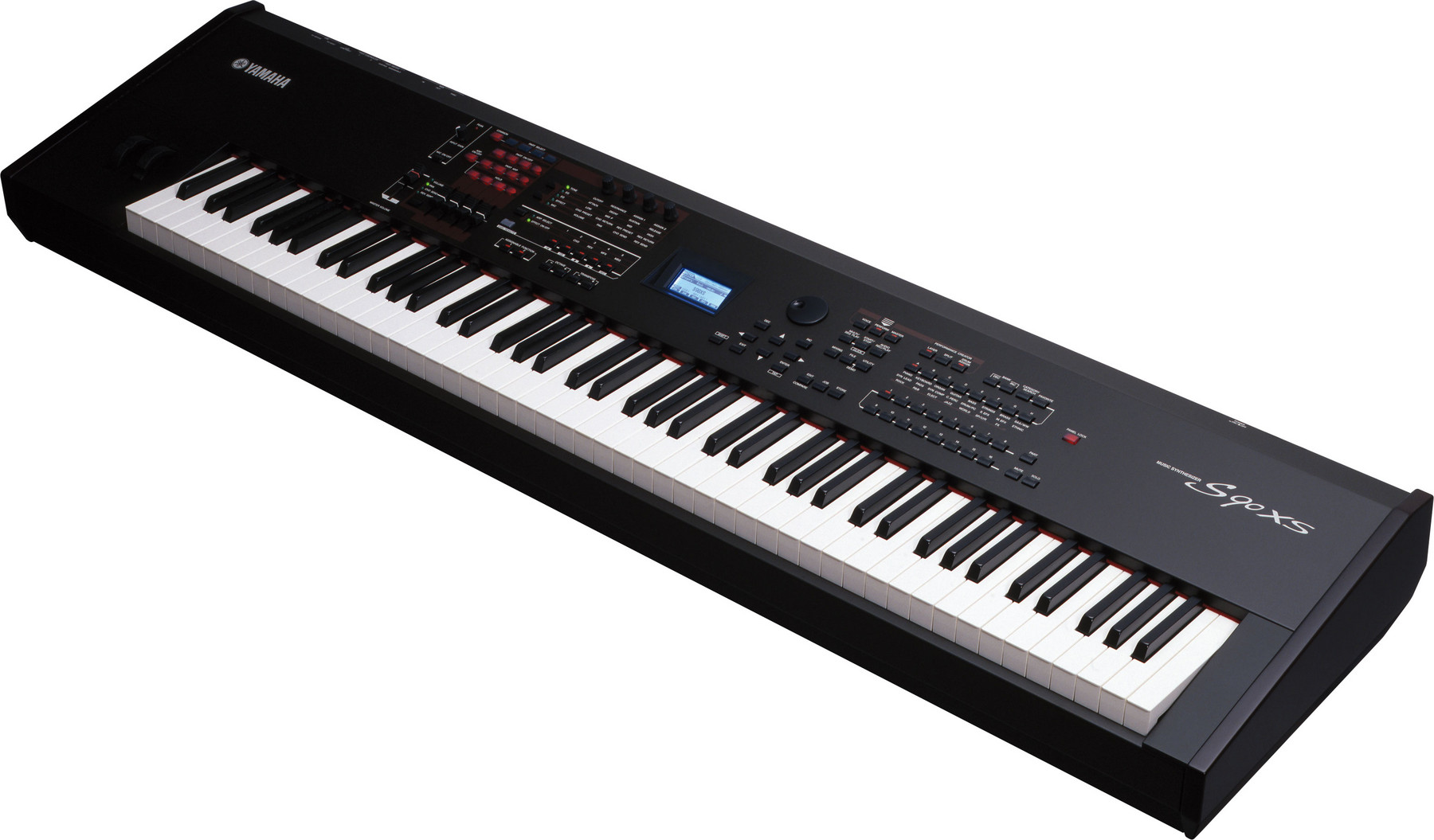 Yamaha Fc7
