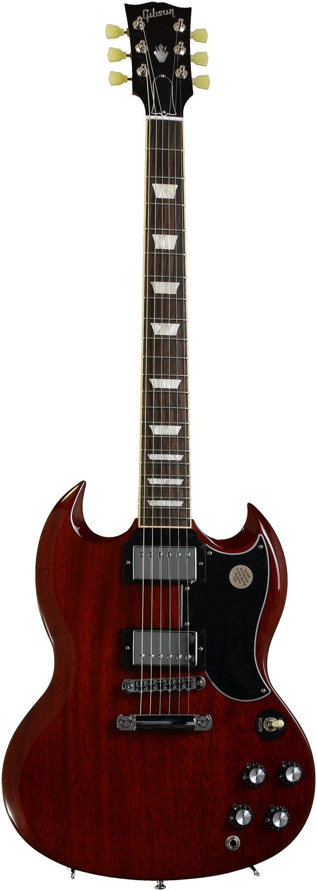 Fender Sg