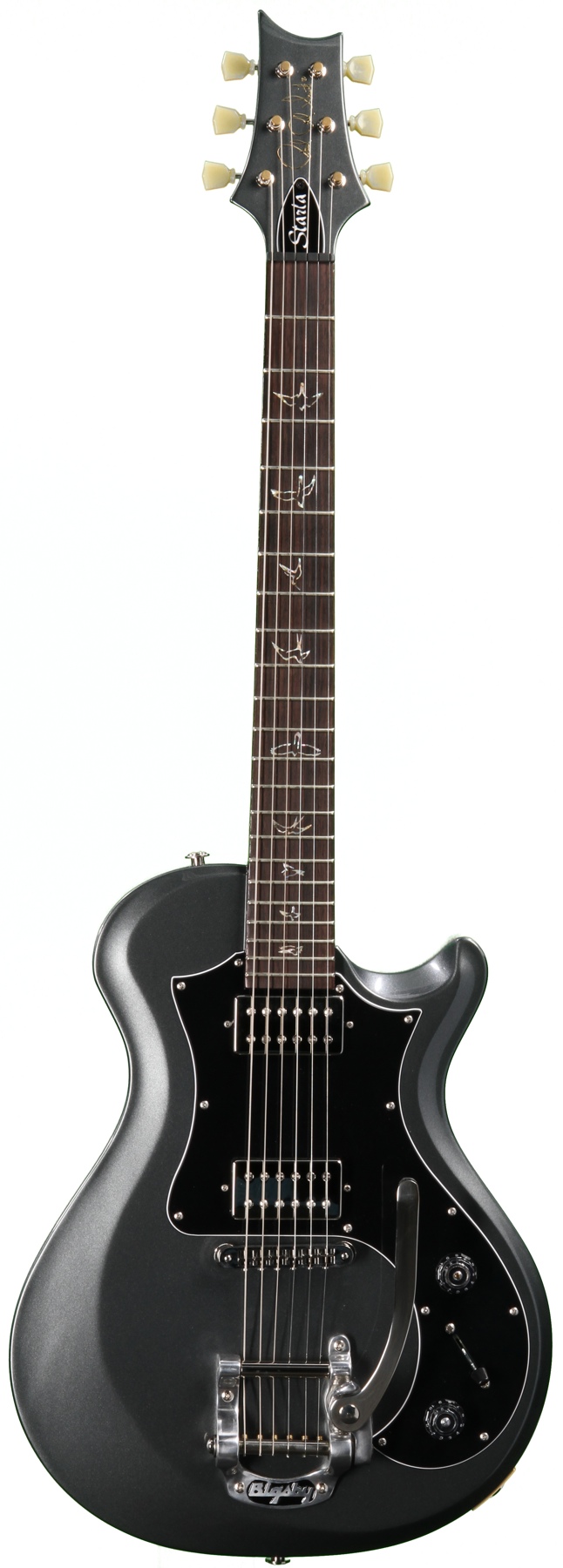 Starla Prs