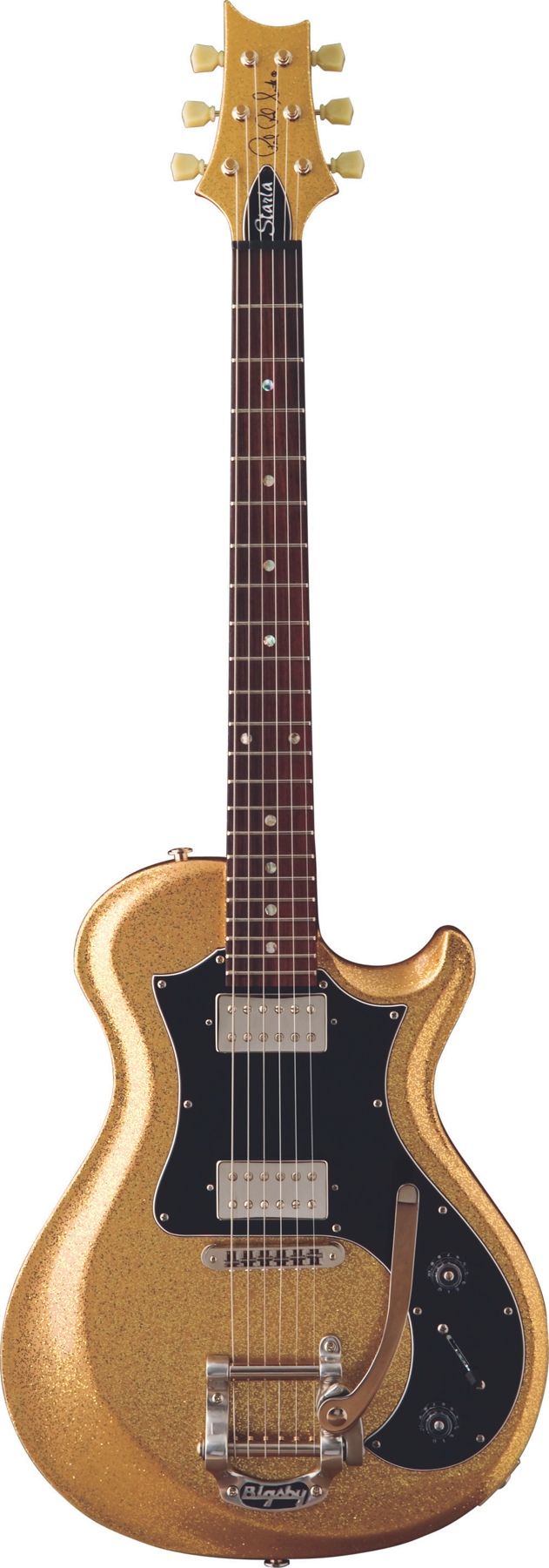 Starla Prs