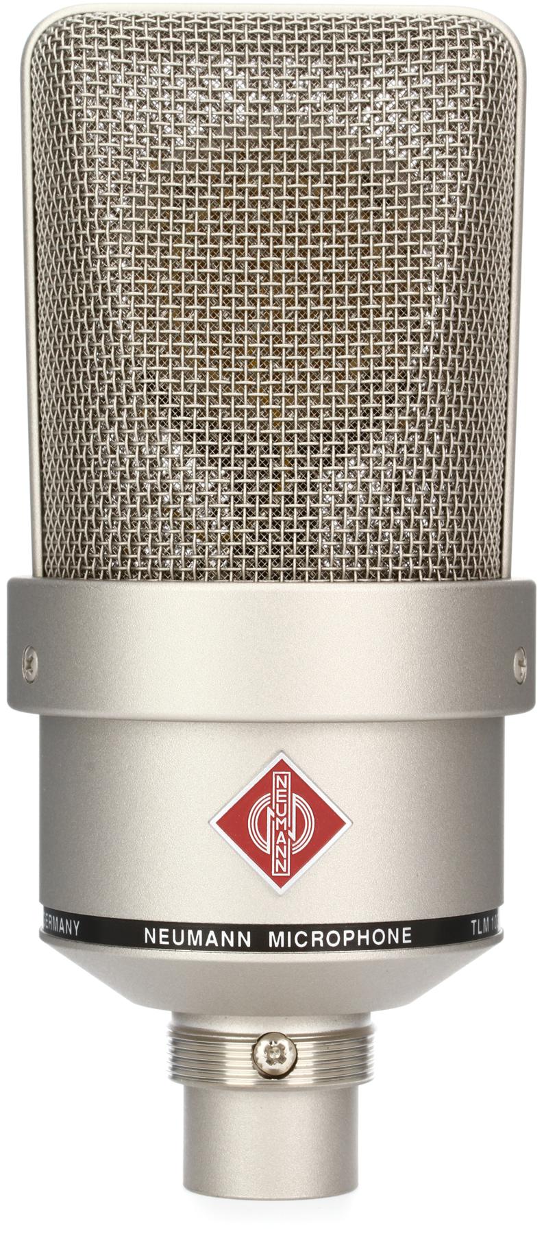 Microphone Neumann Tlm 103