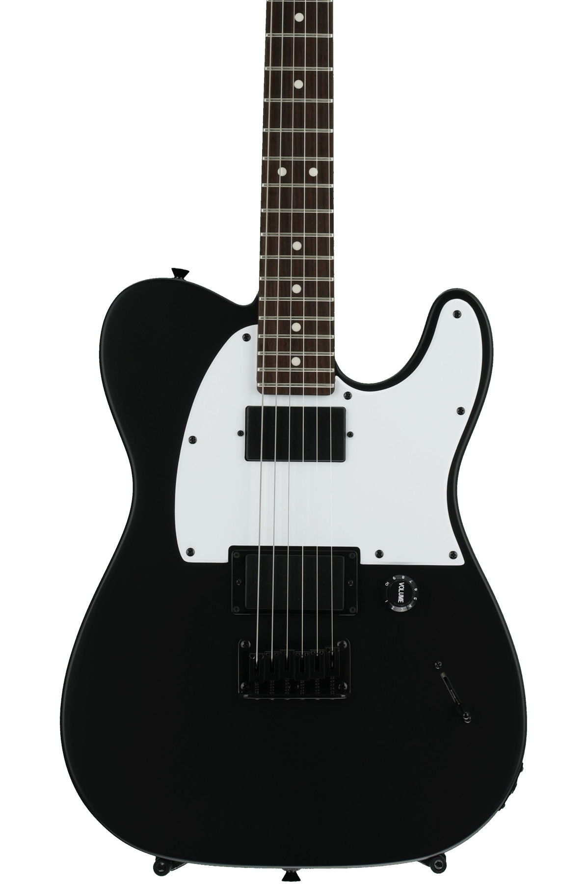 Jim Root Signature