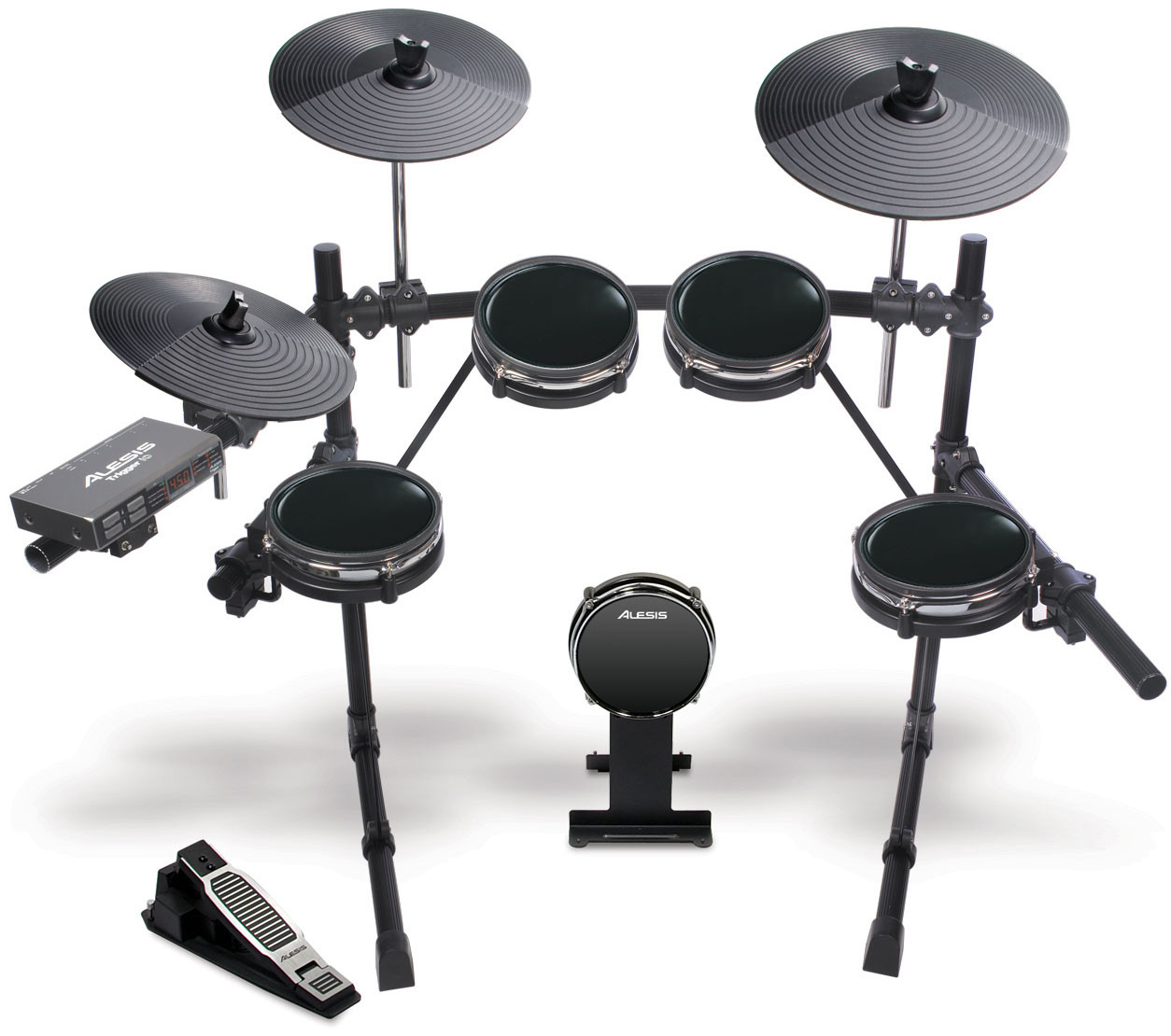 Alesis Usb