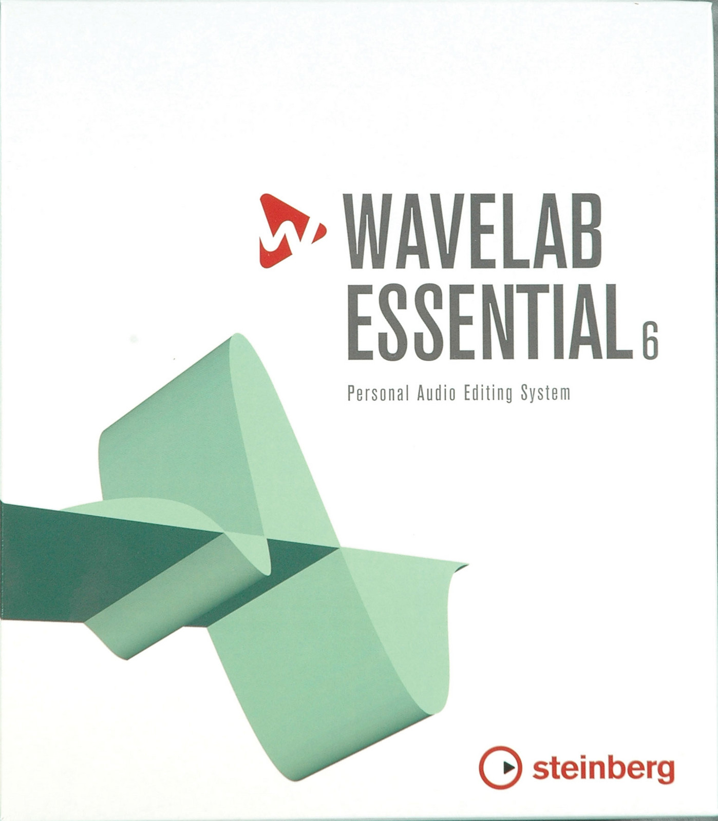 Wavelab 6