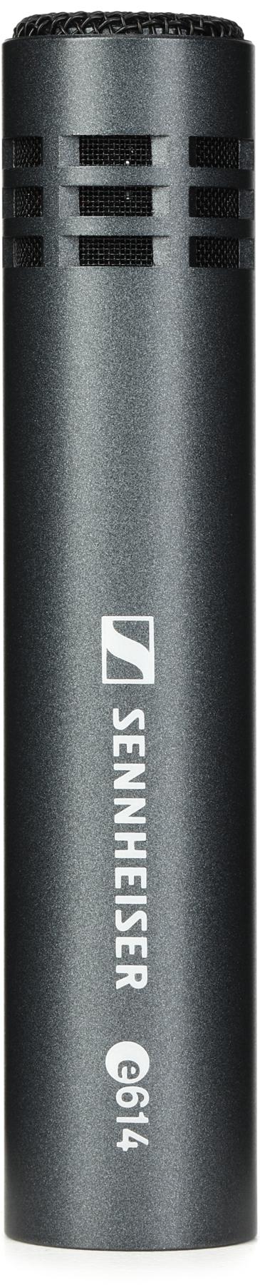 Check out the Sennheiser e614