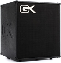 Gallien-Krueger 112MBP Powered Bass Cabinet (200W, 1x12