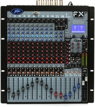 Peavey 16FX II