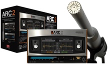 IK Multimedia ARC 2 System