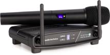 Audio-Technica ATW-1102 (Handheld System)