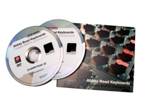 Propellerhead Abbey Road Keyboards ReFill