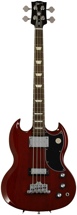 Gibson SG Reissue Bass (Heritage Cherry)