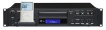 TASCAM CD-200i