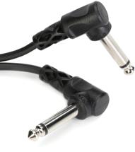 Hosa Guitar Patch Cable (6