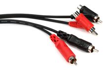 Hosa CRA-202PB (2 Meter)