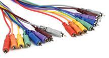 Hosa CRA803 (3 Meter)