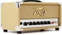 Click to learn more about the Peavey Classic 20 Mini 20-watt Tube Head