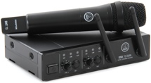 AKG DMS70 D (Handheld System)