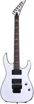 Charvel Desolation Soloist DX-1 FR (Snow White)