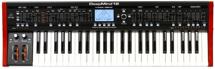 Click to learn more about the Behringer DeepMind 12 49-key 12-voice Analog Synthesizer