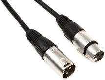 Hosa 3-Pin DMX, AES/EBU Cable (25')