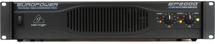 Behringer Europower EP2000