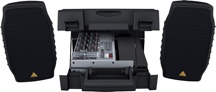 Behringer Europort EPA150