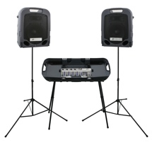 Review the Peavey Escort 3000 | Sweetwater.