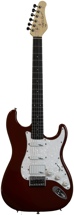 Fretlight FG-421 (Renegade Red)