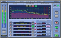 Click to learn more about the Sonnox Fraunhofer Pro-Codec Plug-in