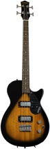 Gretsch G2220 Junior Jet Bass II (Tobacco Sunburst)