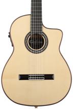 Cordoba GK Pro (Spruce & Cypress)