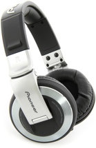 Pioneer DJ HDJ-2000 (Silver)