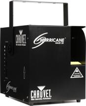 Chauvet Hurricane Haze 2D
