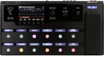 Click to learn more about the Line 6 Helix Guitar Multi-effects Floor Processor