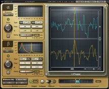 Click to learn more about the Waves InPhase Phase Correction Plug-in