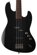 Fender+aerodyne+jazz+bass+review