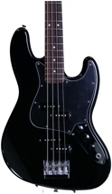 Fender Blacktop Jazz Bass