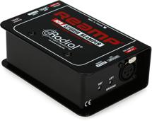 Radial Reamp JCR